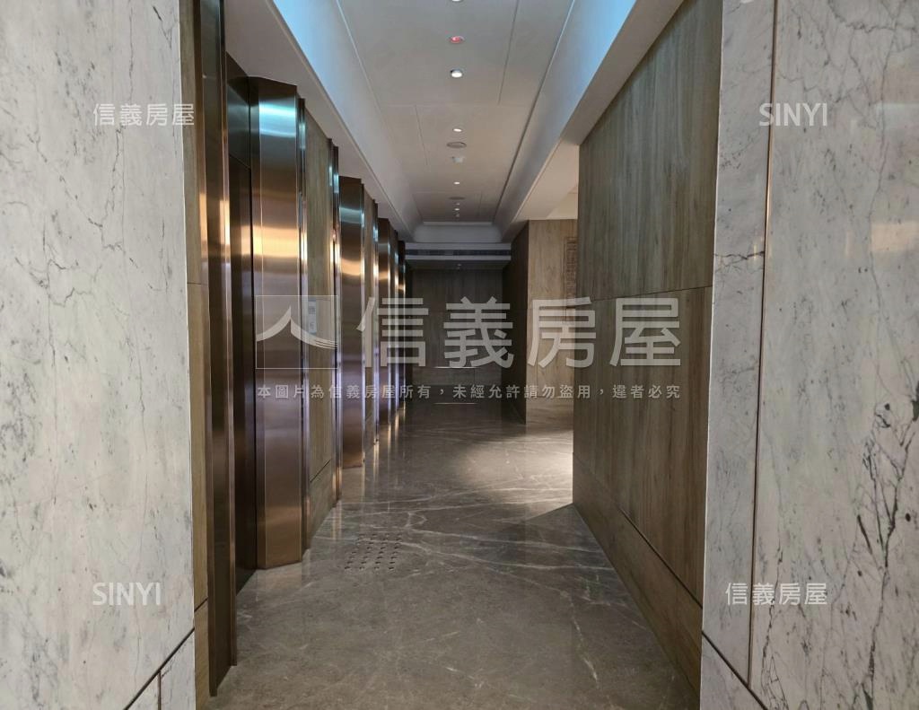 亞昕喜徠登社區外觀及周邊環境