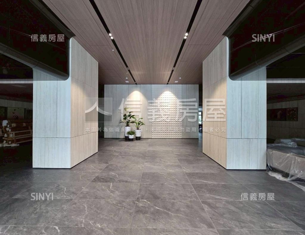 宜誠賦社區外觀及周邊環境