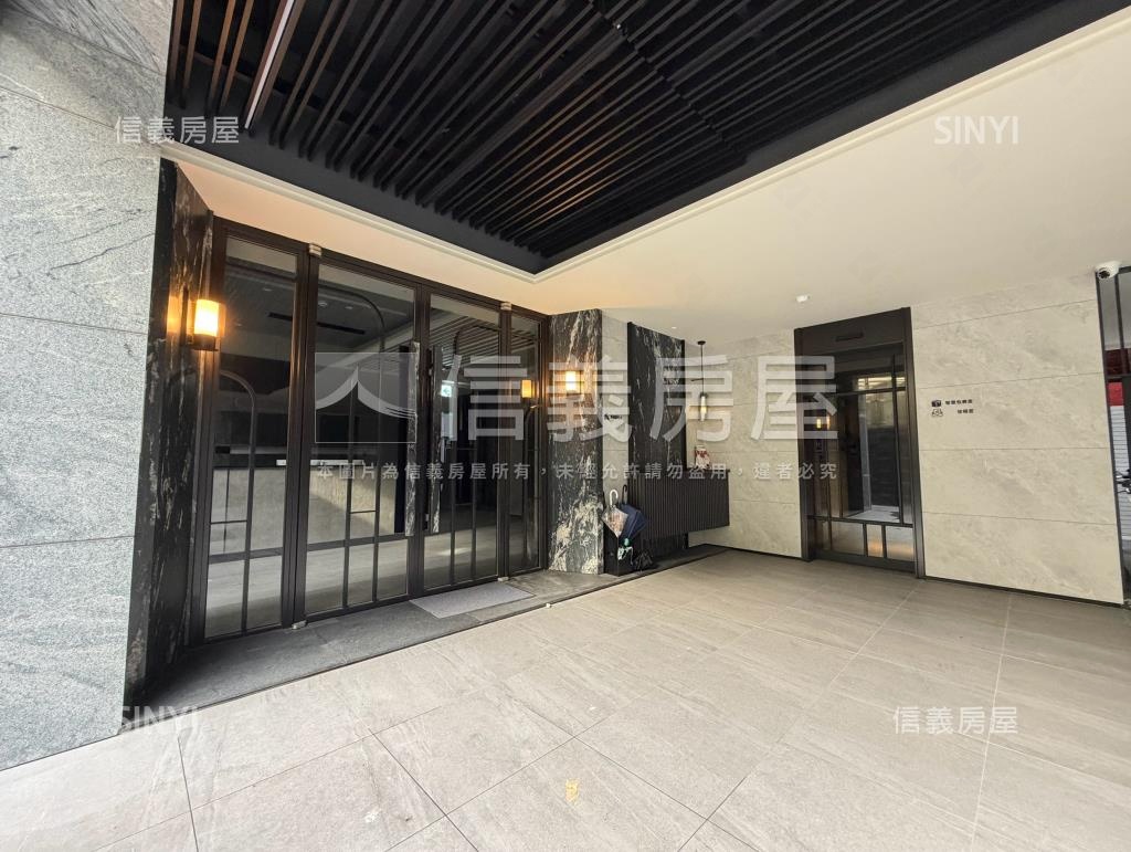 豐禾文華漾社區外觀及周邊環境