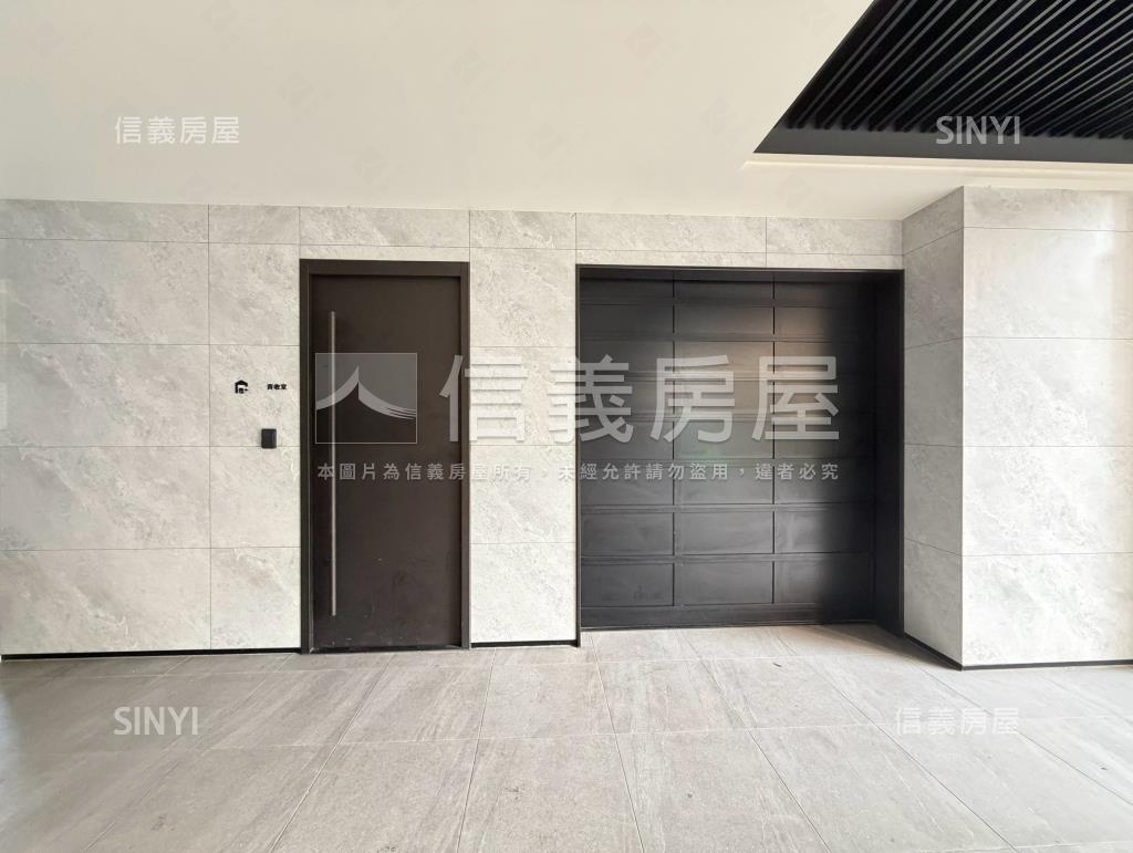 豐禾文華漾社區外觀及周邊環境