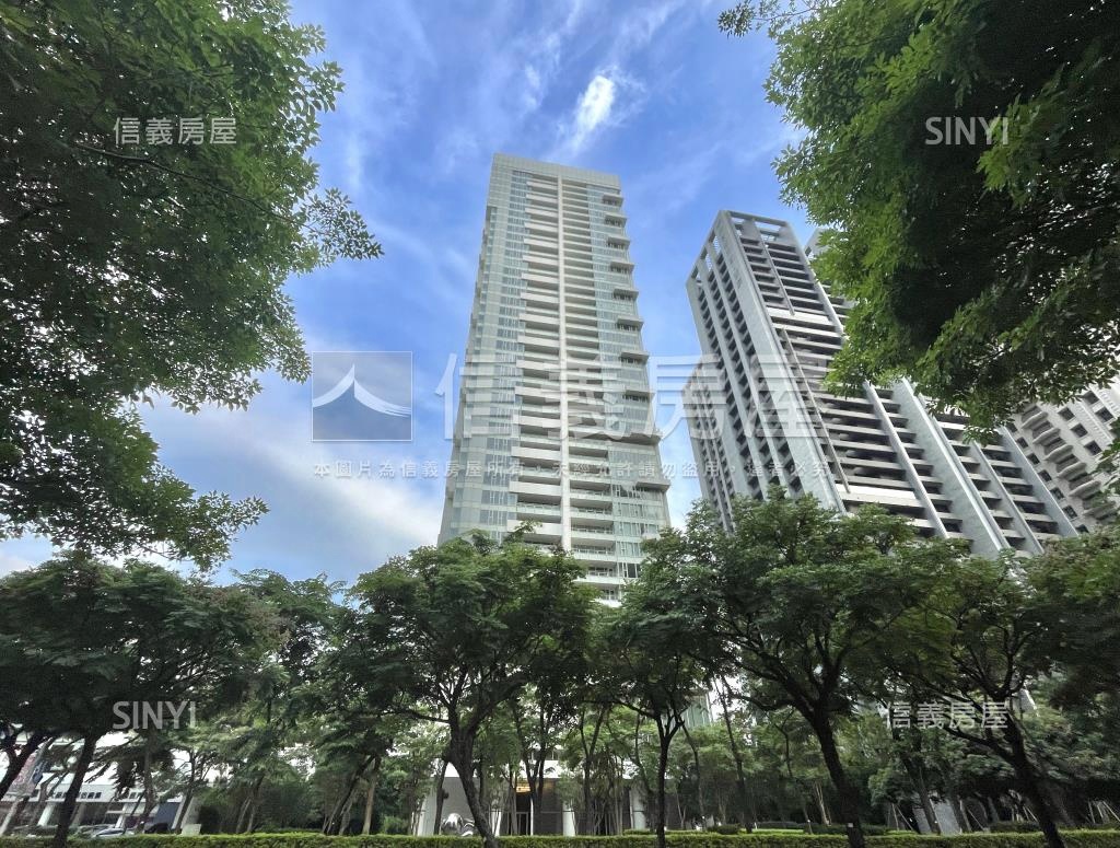 RM市政9號社區外觀及周邊環境
