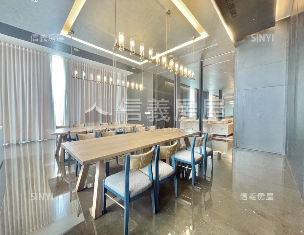RM市政9號社區外觀及周邊環境