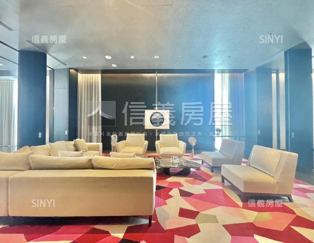 RM市政9號社區外觀及周邊環境