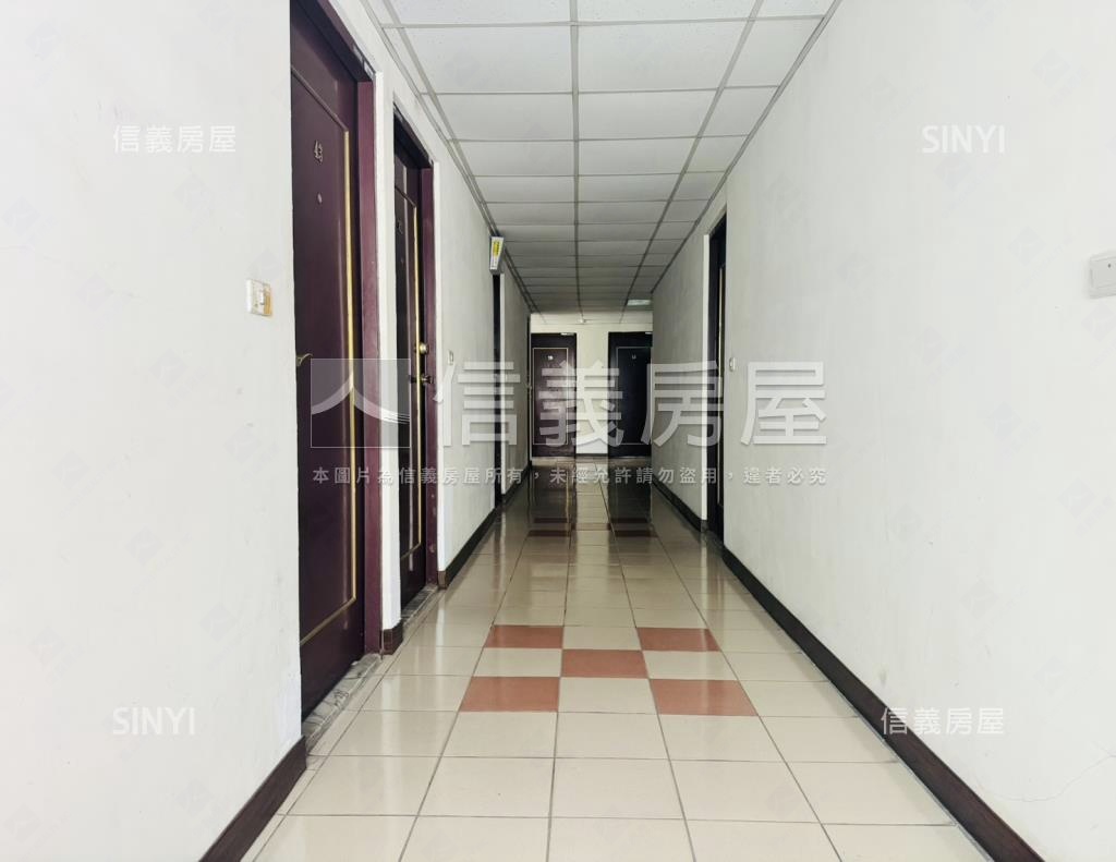 隆運歡喜城社區外觀及周邊環境