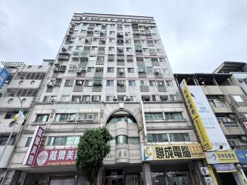 逢甲新象大樓