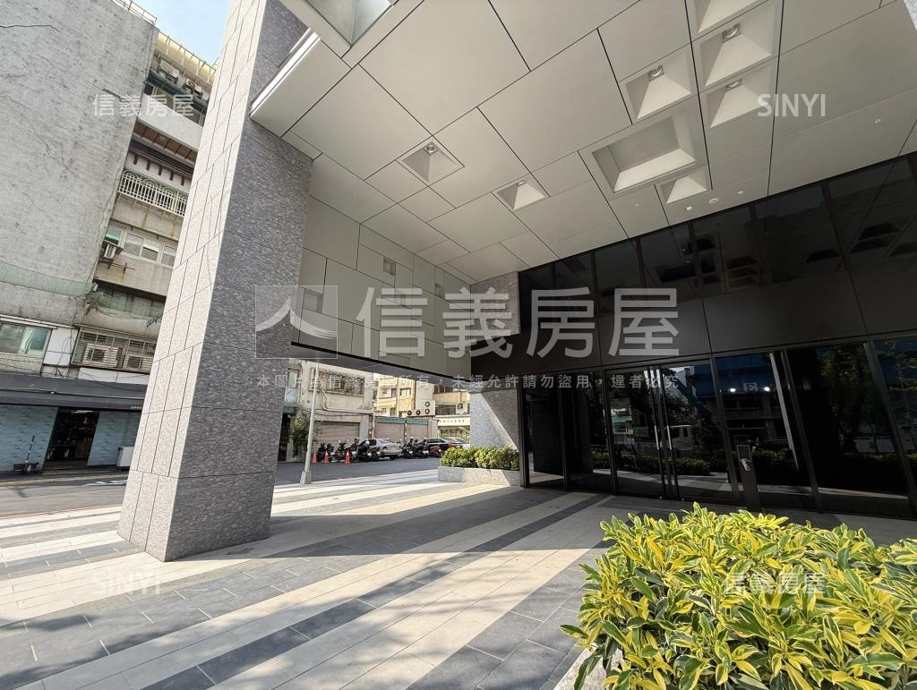 璞園明社區外觀及周邊環境