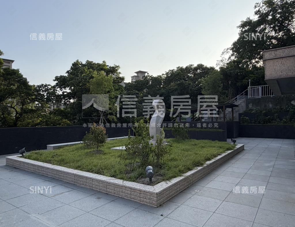 蔚來之森社區外觀及周邊環境