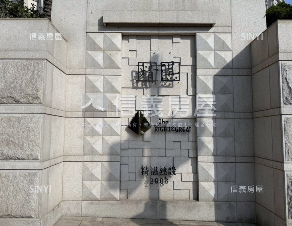 精湛精湛社區外觀及周邊環境