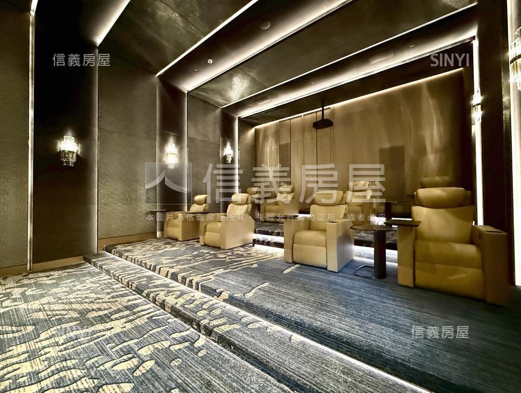 精銳SKY ONE社區外觀及周邊環境