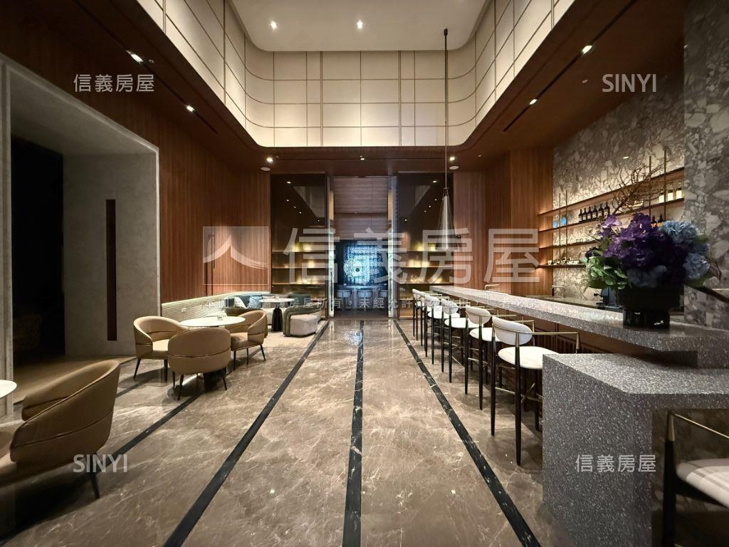 潤隆VVS1社區外觀及周邊環境