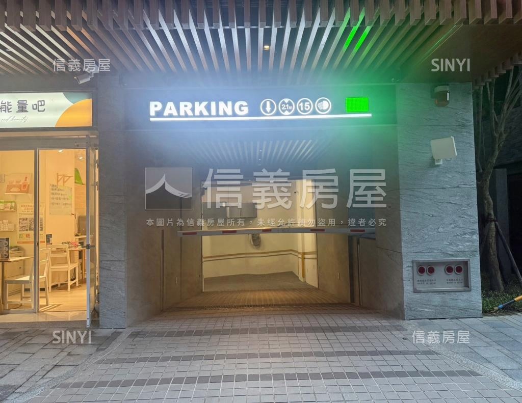 聯上拾玉社區外觀及周邊環境