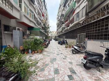 白金新宮名廈