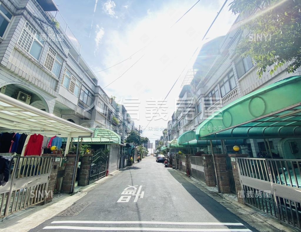 畢卡索社區外觀及周邊環境