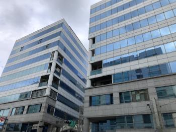 阿姆斯壯企業總部