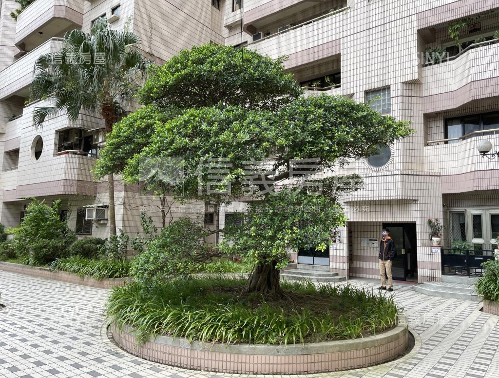 國泰新都B社區外觀及周邊環境