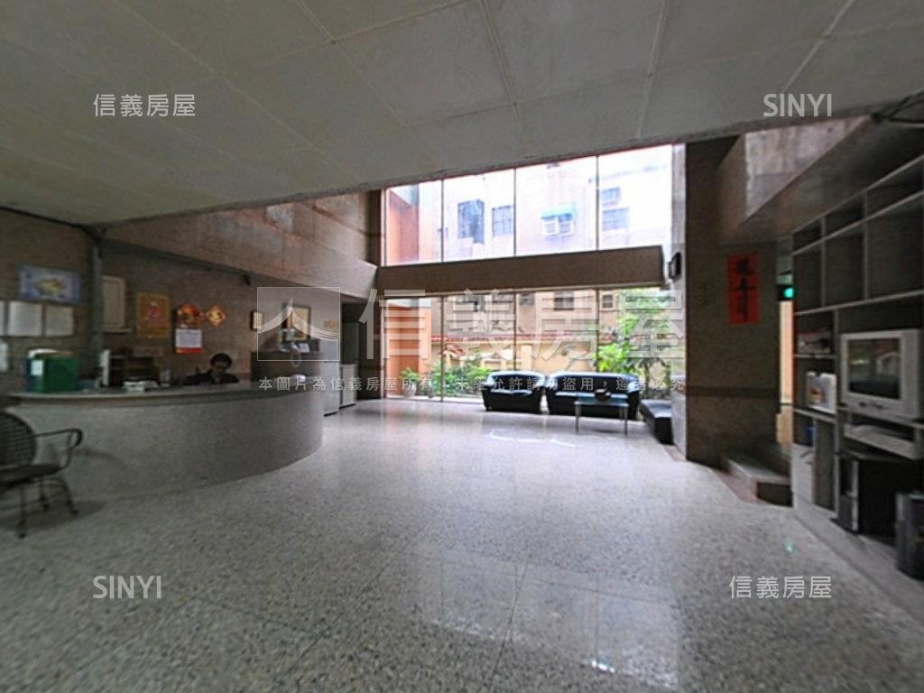 上華名門社區外觀及周邊環境