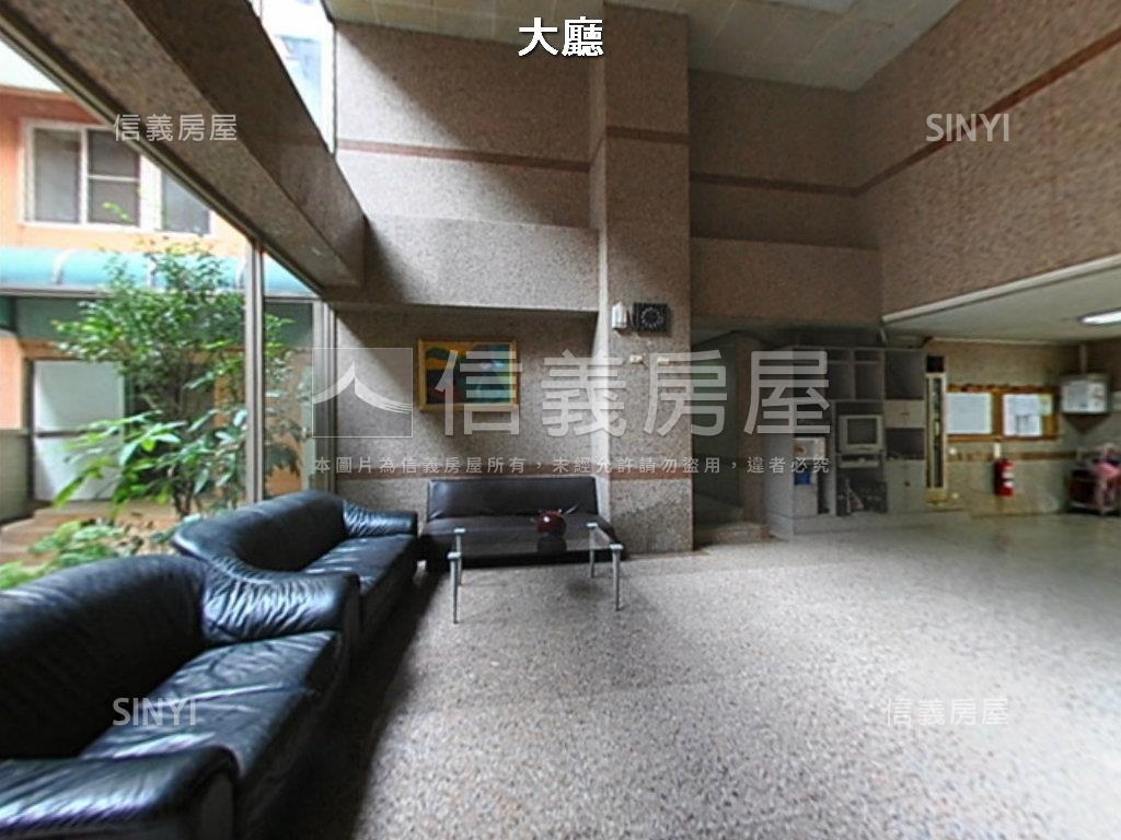 上華名門社區外觀及周邊環境