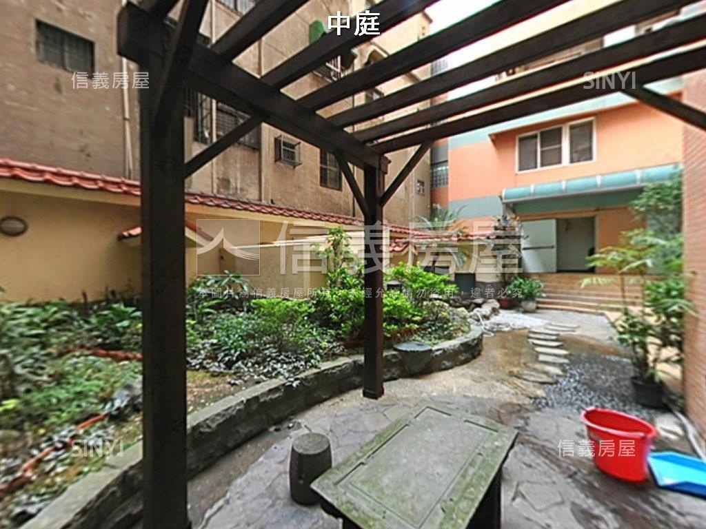 上華名門社區外觀及周邊環境