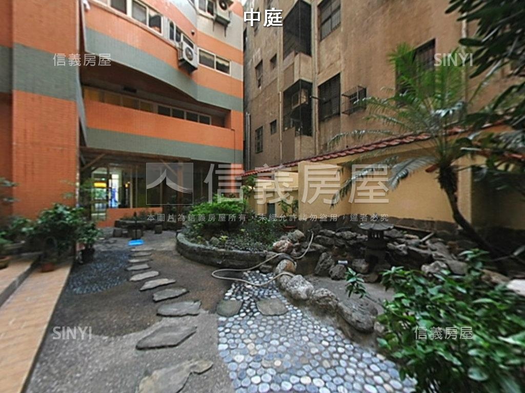 上華名門社區外觀及周邊環境