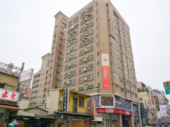 華揚天下