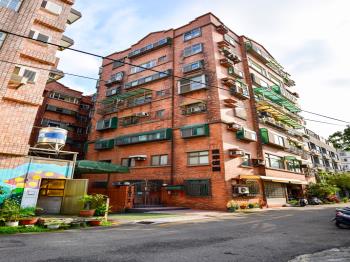 建華儷園