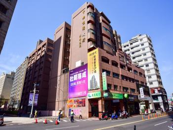 中央生活大街