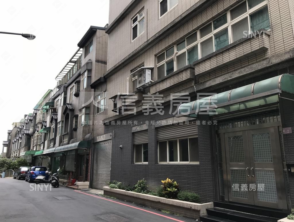 楓丹花墅社區外觀及周邊環境