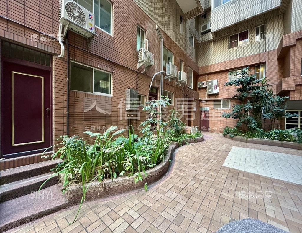 牛頓社區外觀及周邊環境