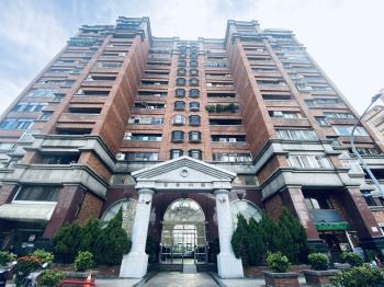富豪林園