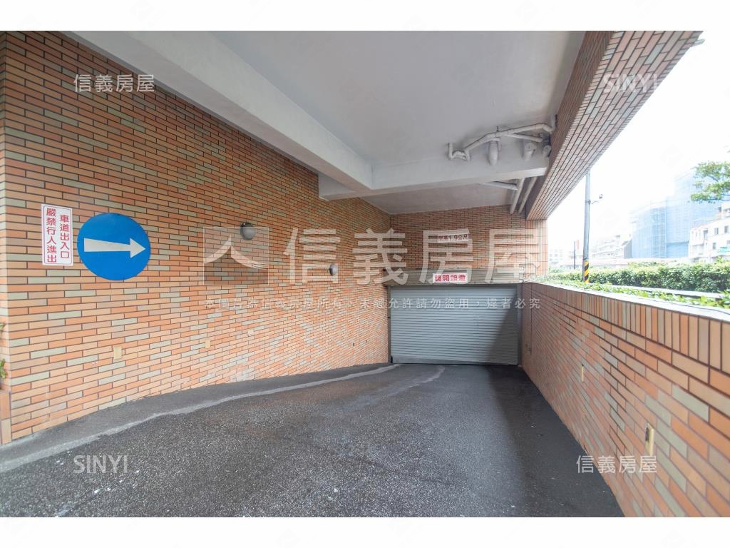 麗寶春天社區外觀及周邊環境