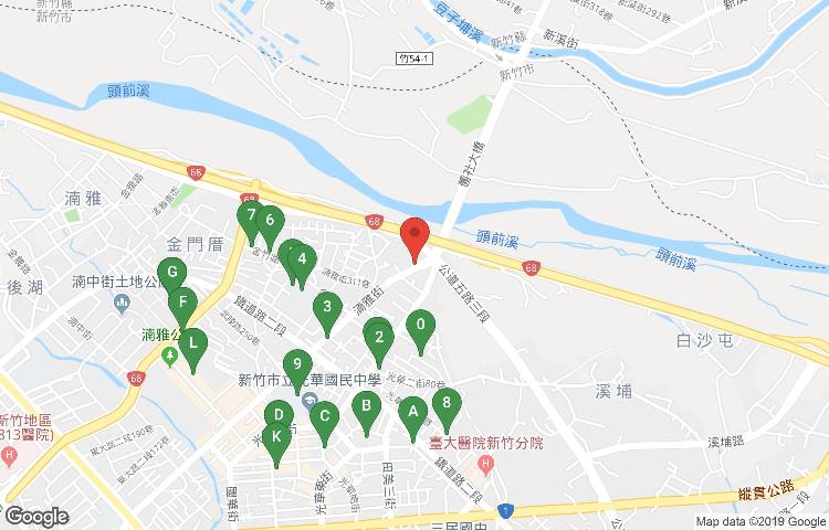 昌益御品 立即查看每坪平均單價 更多詳細社區大樓資訊