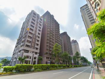 中悅春天廣場