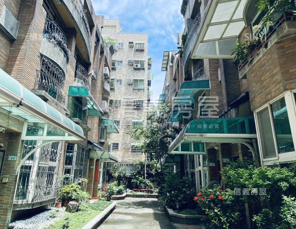 三宅一生社區外觀及周邊環境