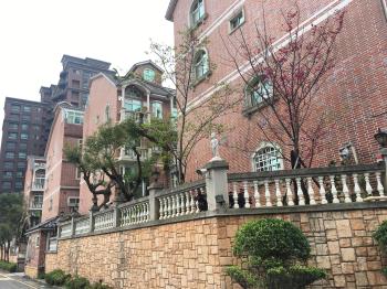 麒麟香榭