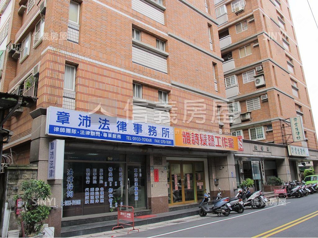 愛荷華社區外觀及周邊環境