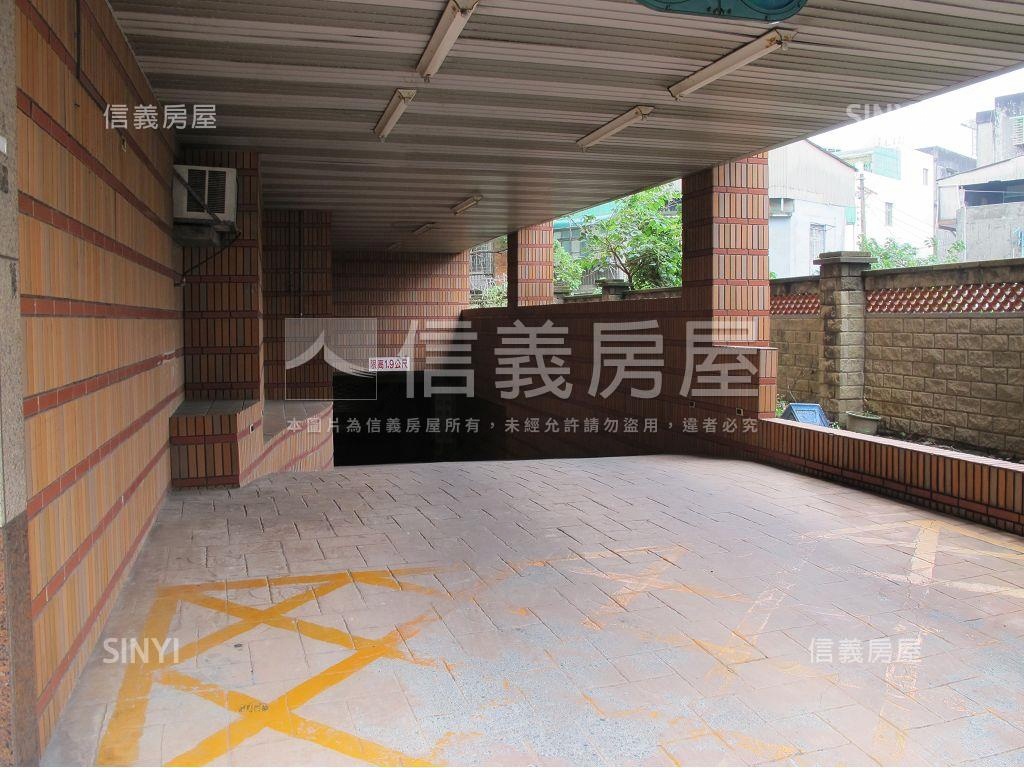愛荷華社區外觀及周邊環境