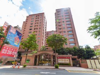 弘新花園廣場