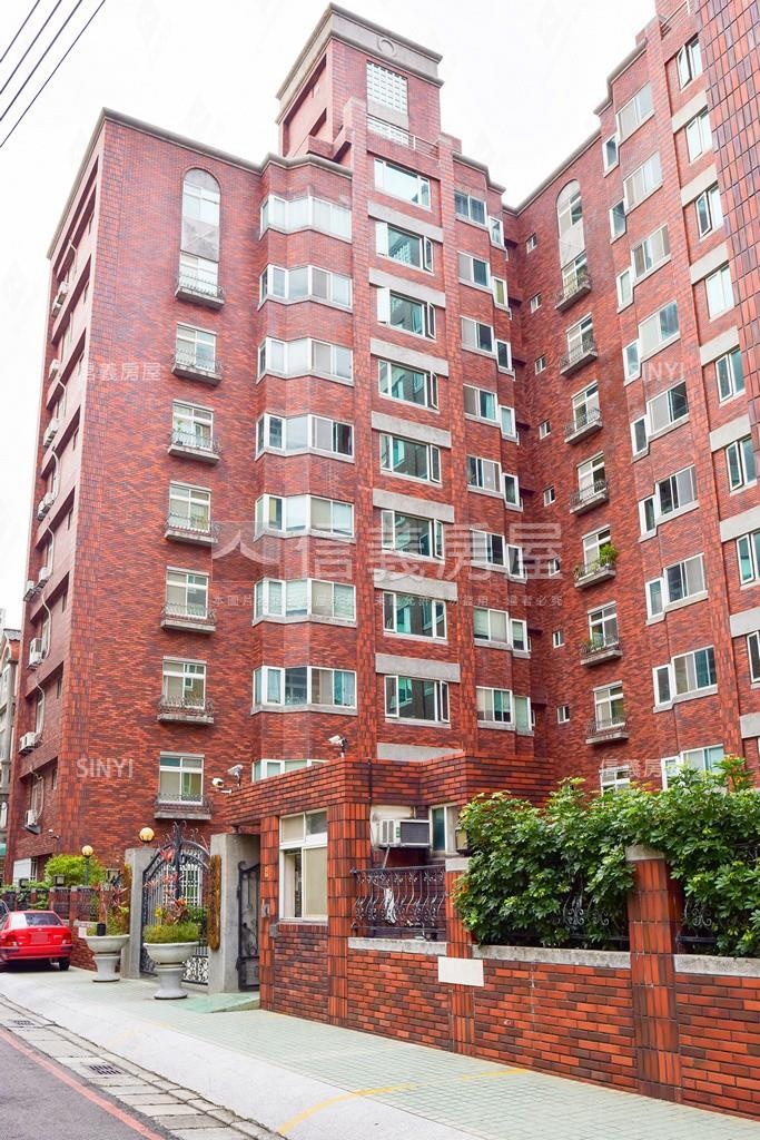 德安綠景社區外觀及周邊環境