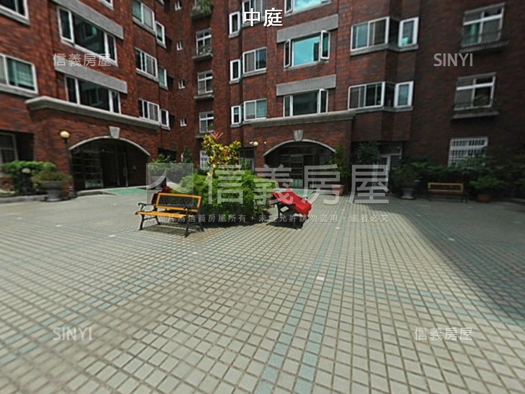 德安綠景社區外觀及周邊環境