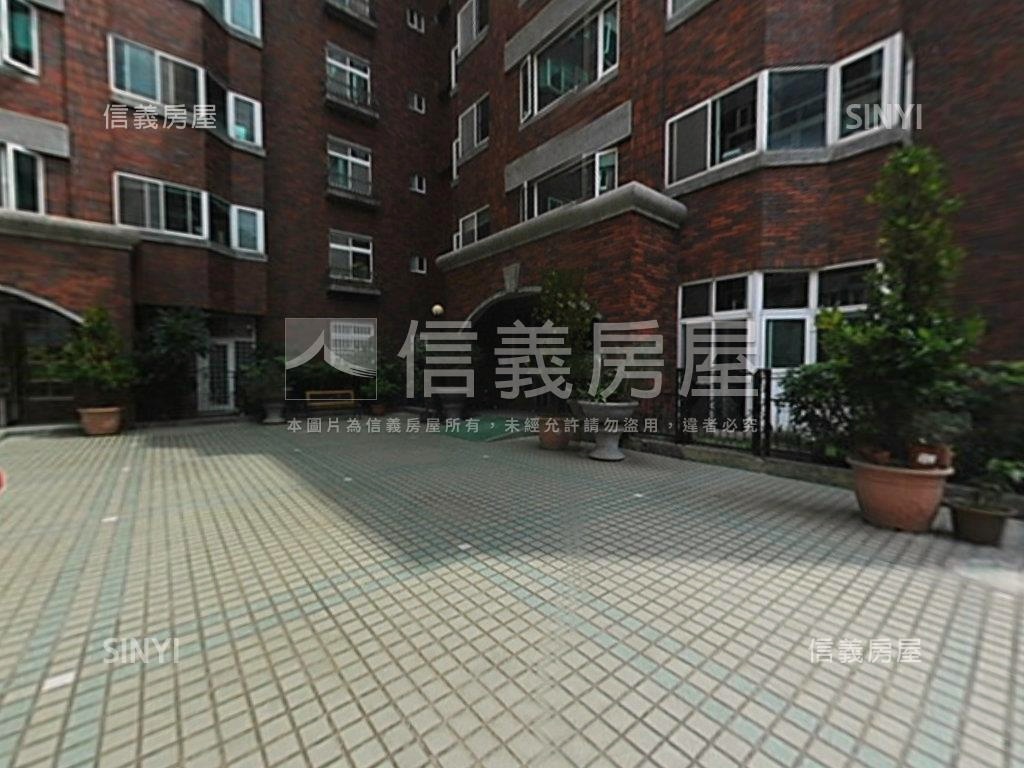 德安綠景社區外觀及周邊環境