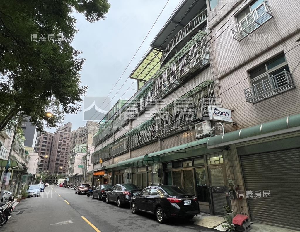 春風美墅社區外觀及周邊環境