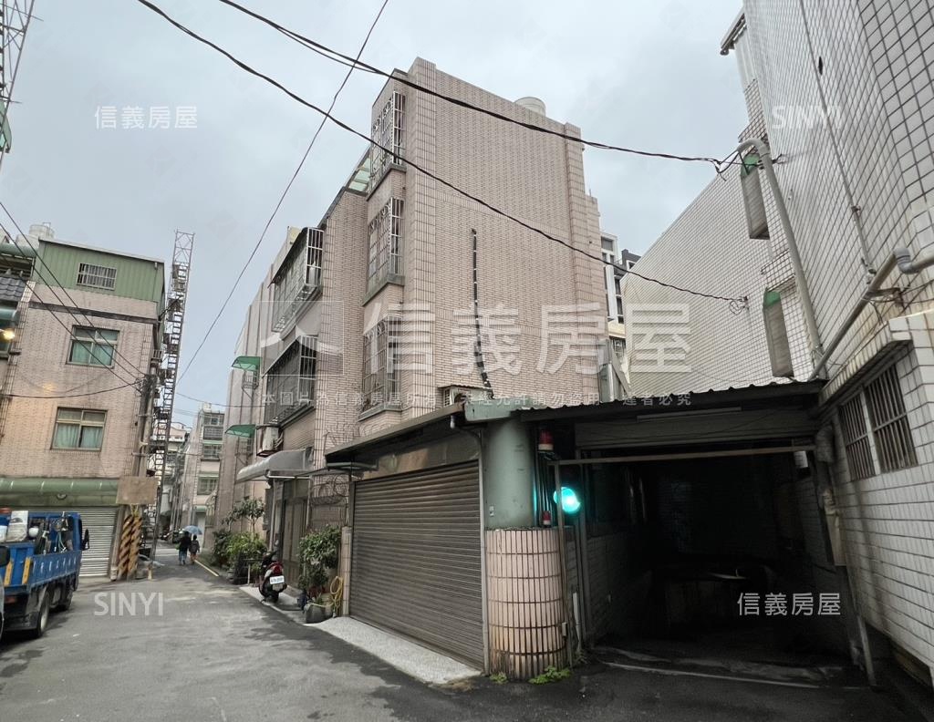 春風美墅社區外觀及周邊環境