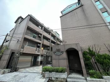 福豐園墅
