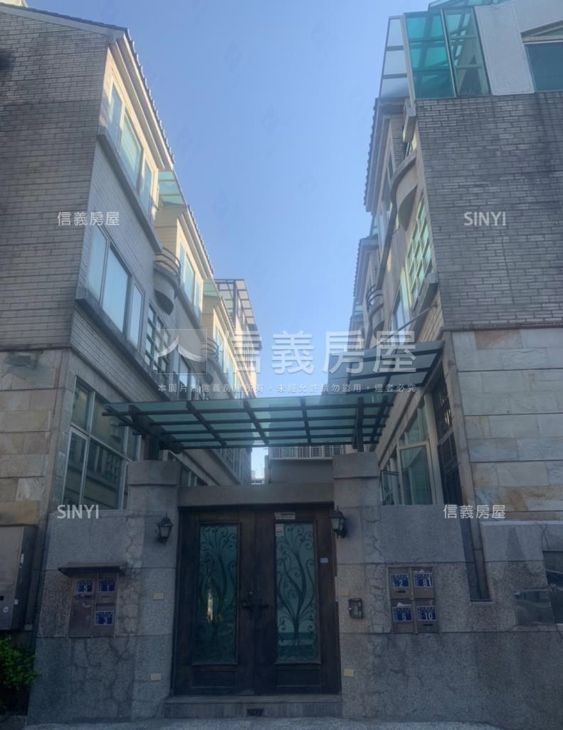 孟母之愛社區外觀及周邊環境