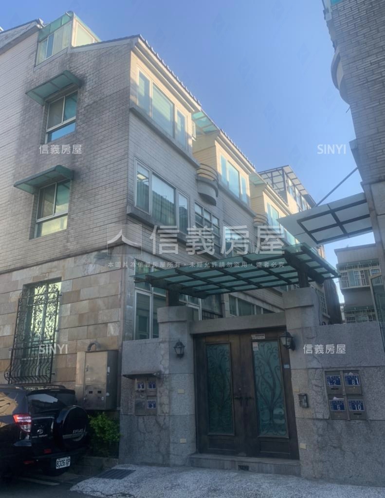 孟母之愛社區外觀及周邊環境