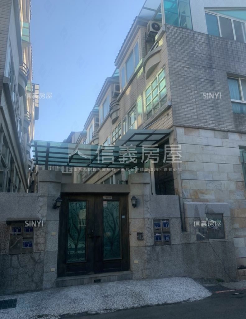 孟母之愛社區外觀及周邊環境