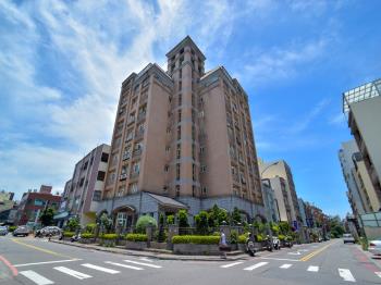 椰林深耕