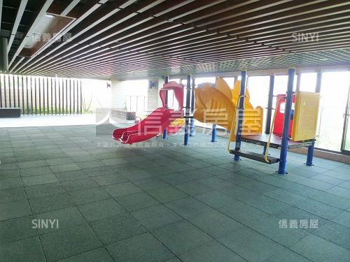 涵美築社區外觀及周邊環境