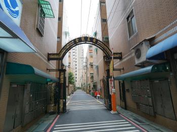 都心別墅(金龍玉安)