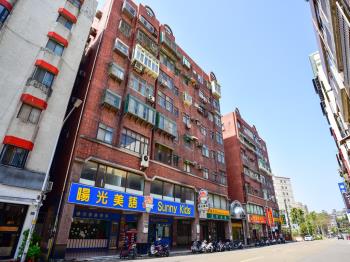 博愛儷園